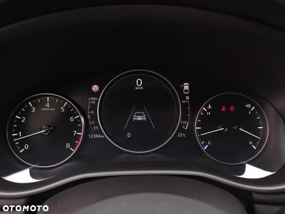 Mazda 3 2.0 mHEV Nagisa - 16