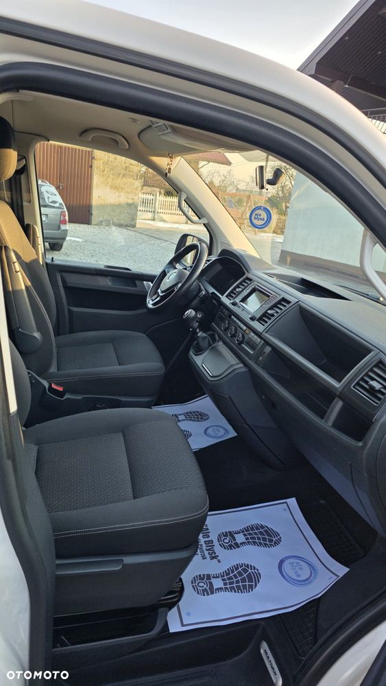 Volkswagen Multivan 2.0 TDI L1 Trendline - 18