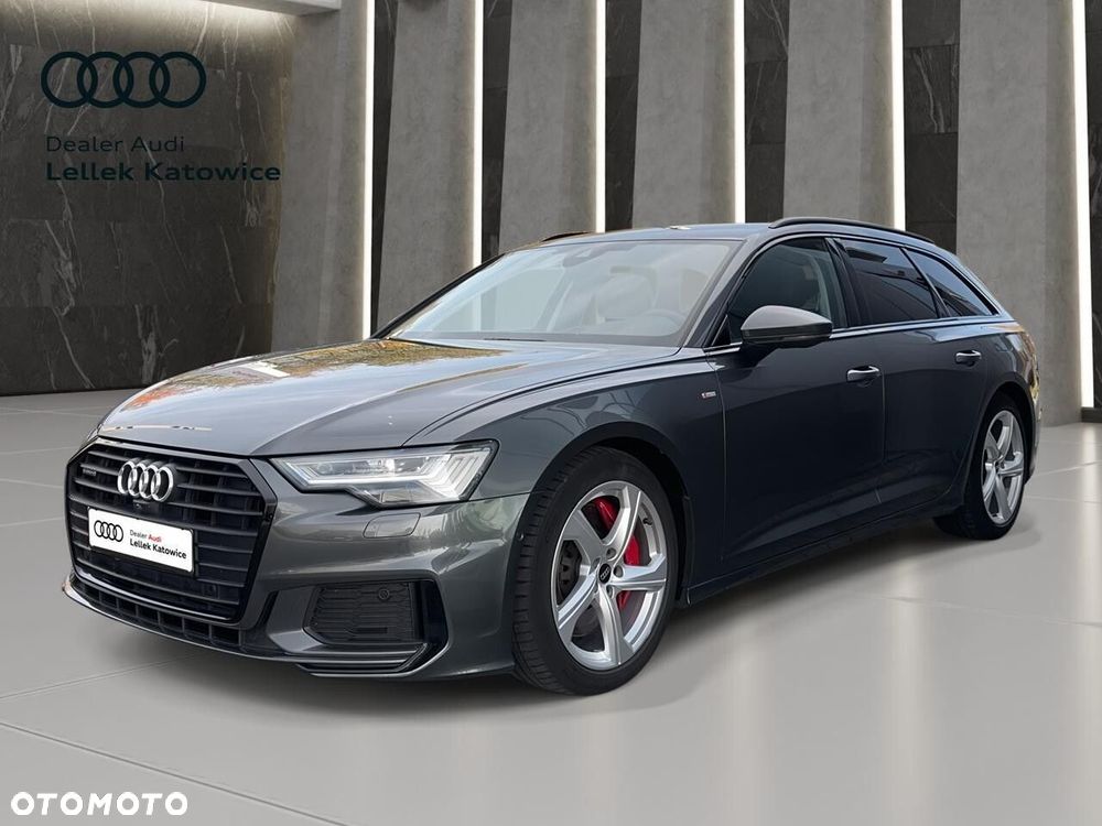 Audi A6 - 2