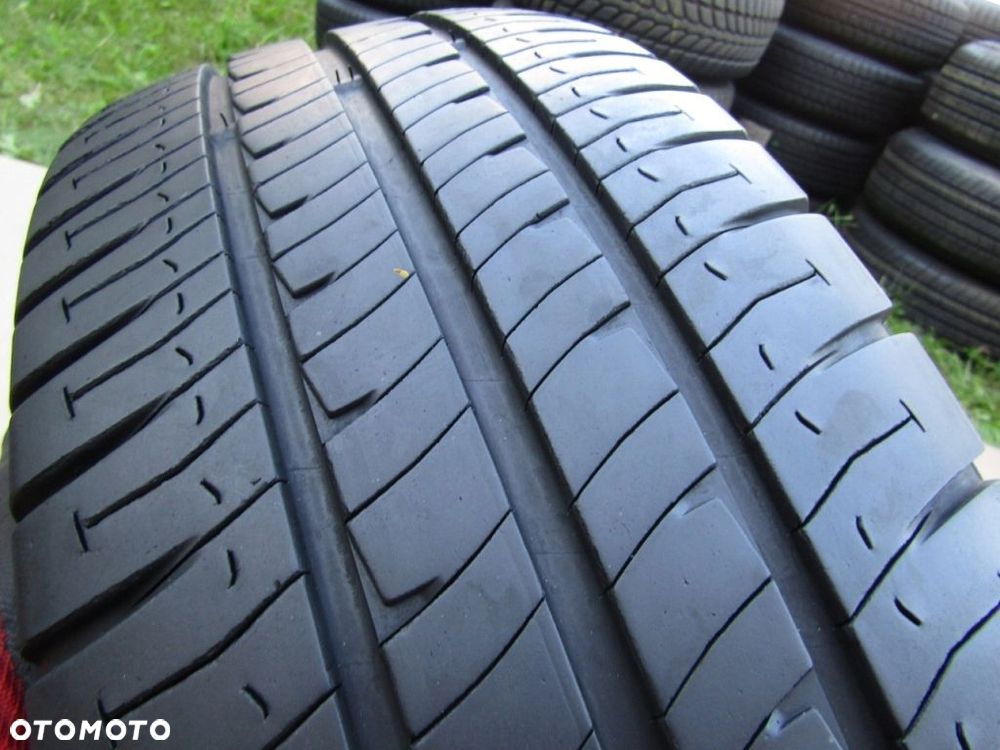 1x Opona 235/65 16C 115/113 R Michelin Agilis letnia / Wzmocnienie - 5