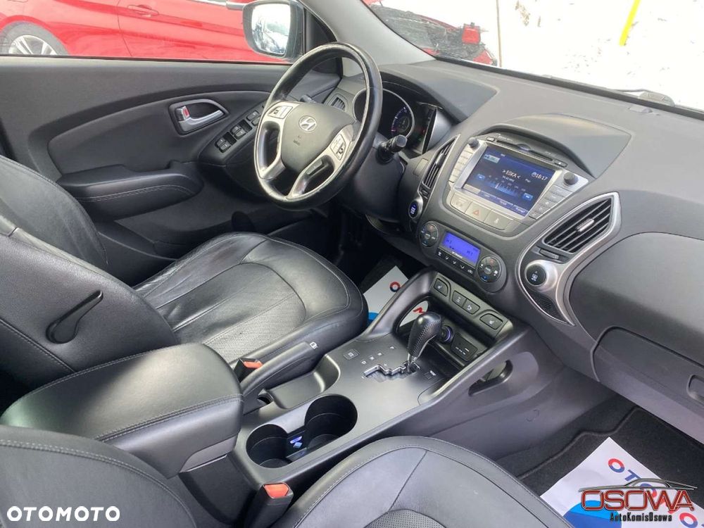 Hyundai ix35 - 30