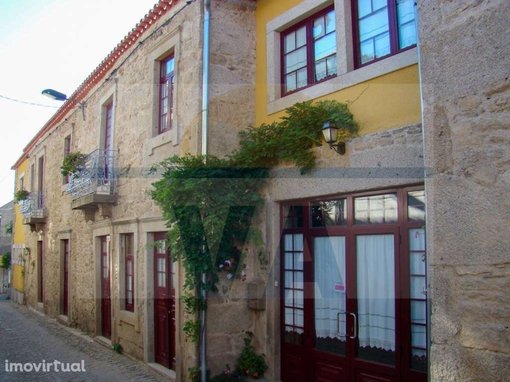 Hotel Rural no Parque Natural do Douro Internacional - Grande imagem: 2/54