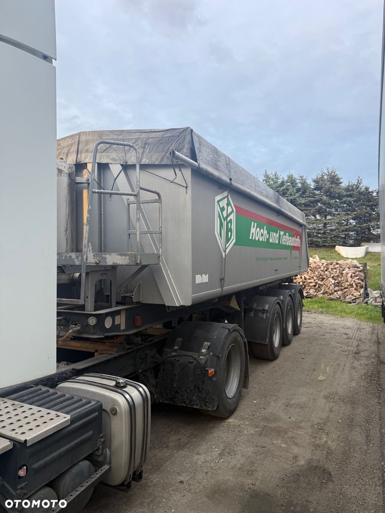 Renault Premium 450 Euro 4 z wywrotem - 5