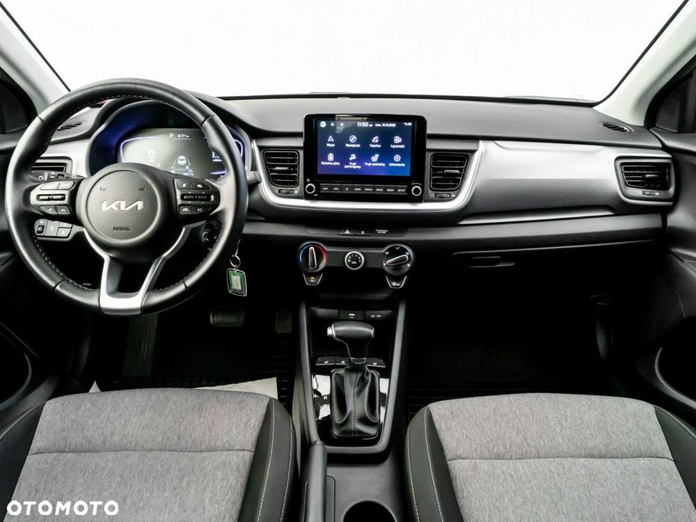 Kia Stonic 1.0 T-GDI M DCT - 17