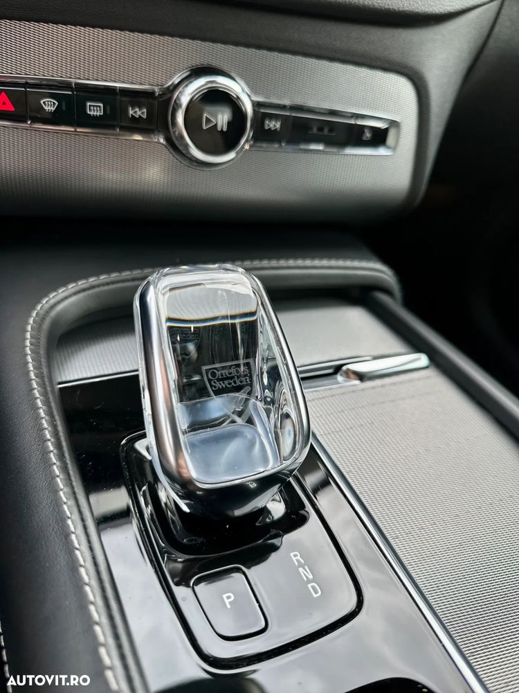 Volvo XC 90 B5 MHEV AWD 5 locuri Inscription - 16