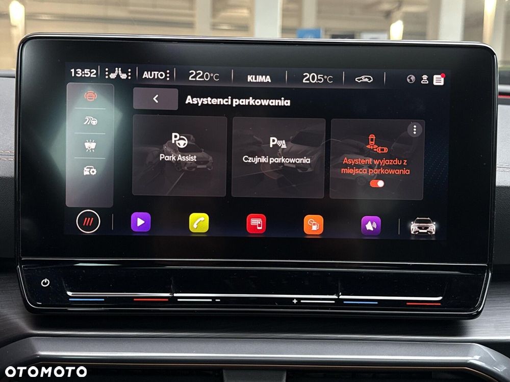 Cupra Formentor 1.5 TSI DSG - 28