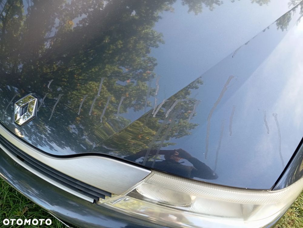 Renault Laguna - 17