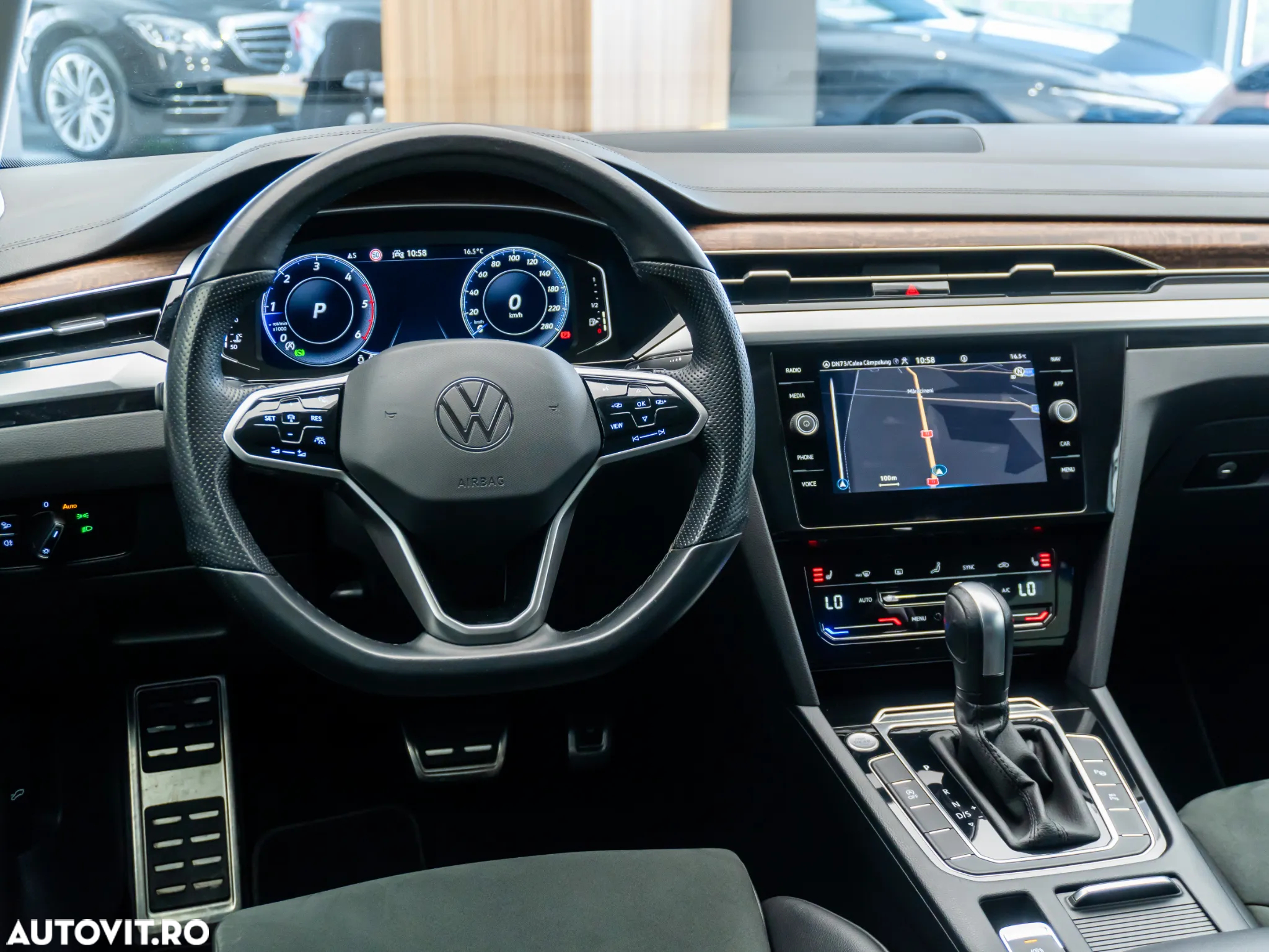 Volkswagen ARTEON 2.0 TDI DSG Elegance - 22