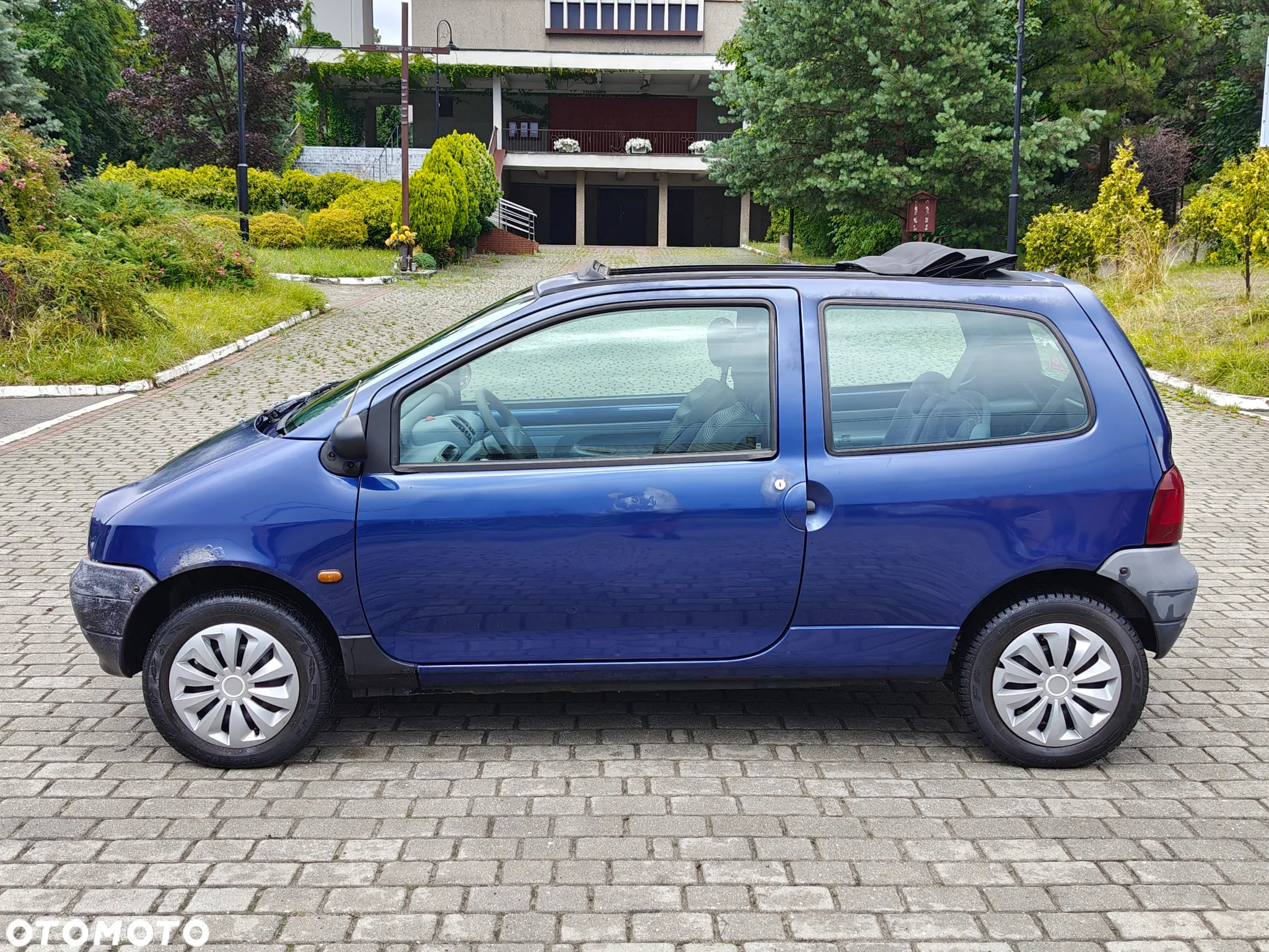 Renault Twingo 1.2 Authentique - 4