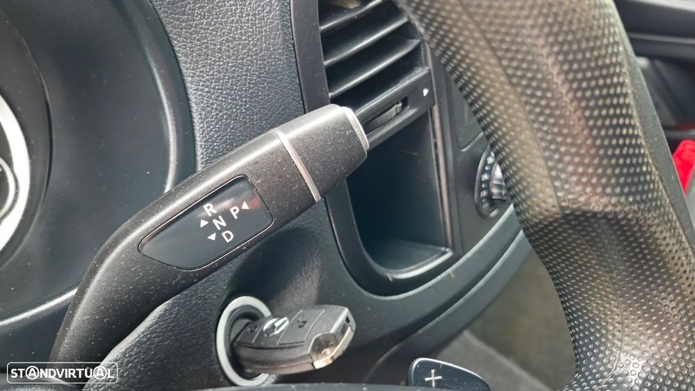 Mercedes-Benz Vito Misto Longa HA Aut. PRO - 8