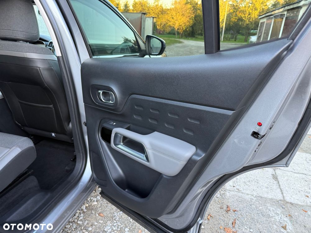 Citroën C5 Aircross BlueHDI 130 S&S LIVE PACK - 22