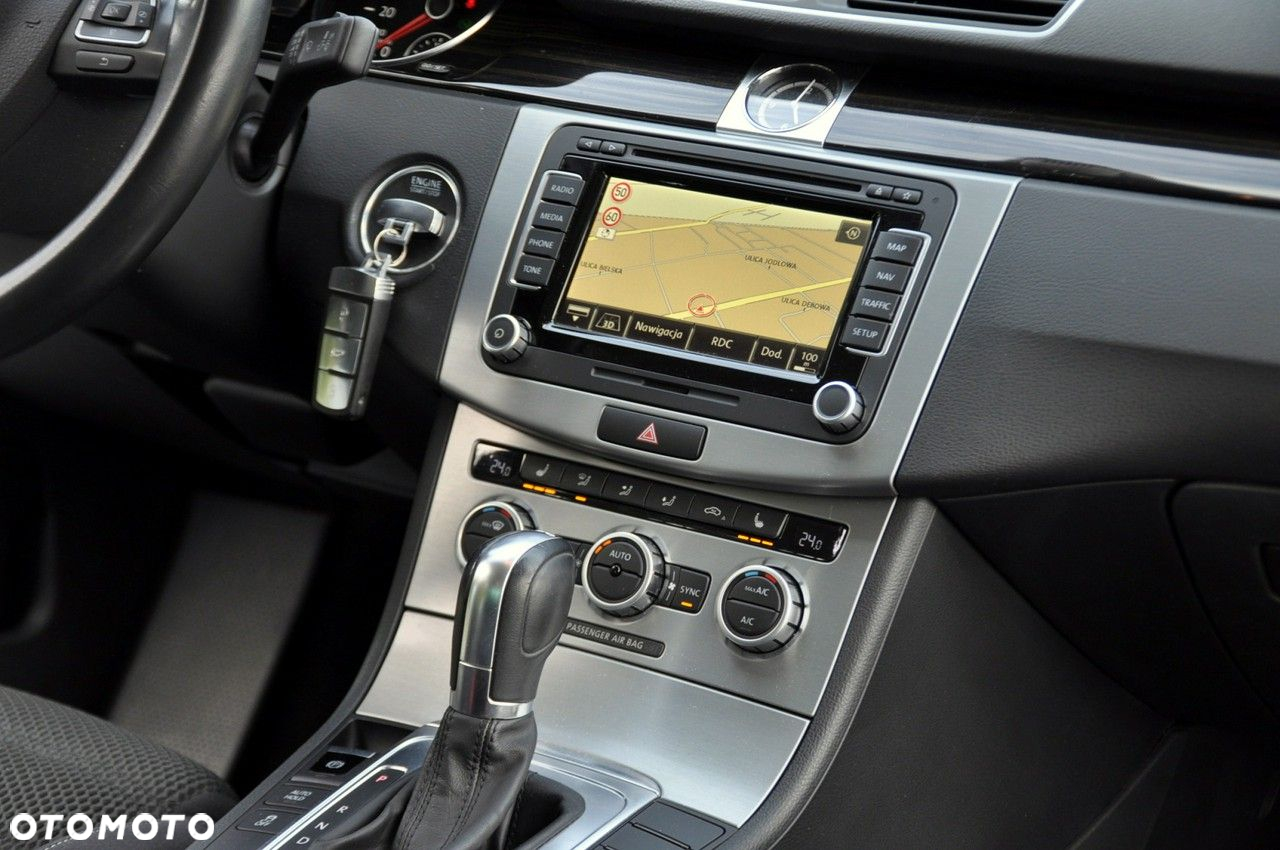Volkswagen CC - 27