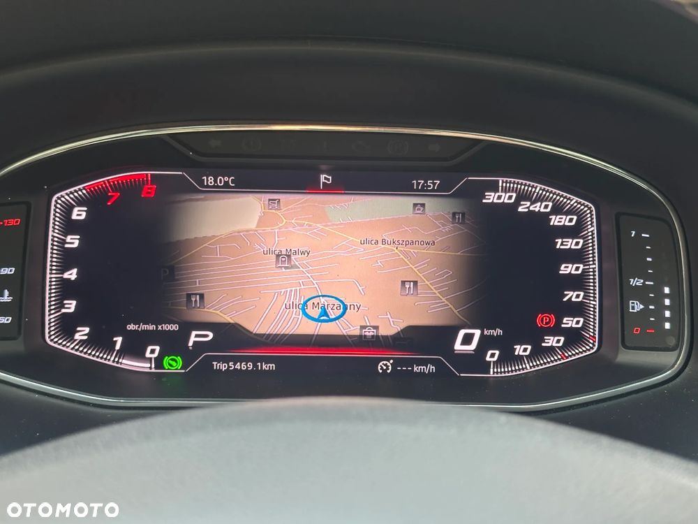 Seat Leon 2.0 TSI Start&Stop DSG Cupra 300 - 19