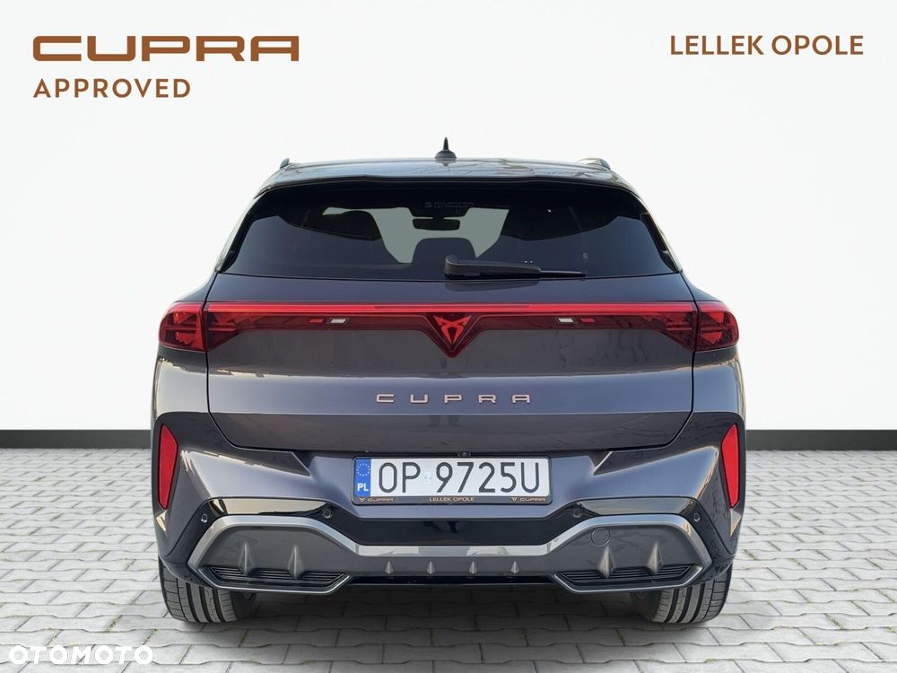 Cupra Terramar - 7