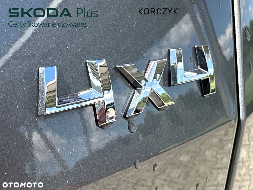 Skoda Kodiaq 2.0 TDI 4x4 L&K DSG - 16