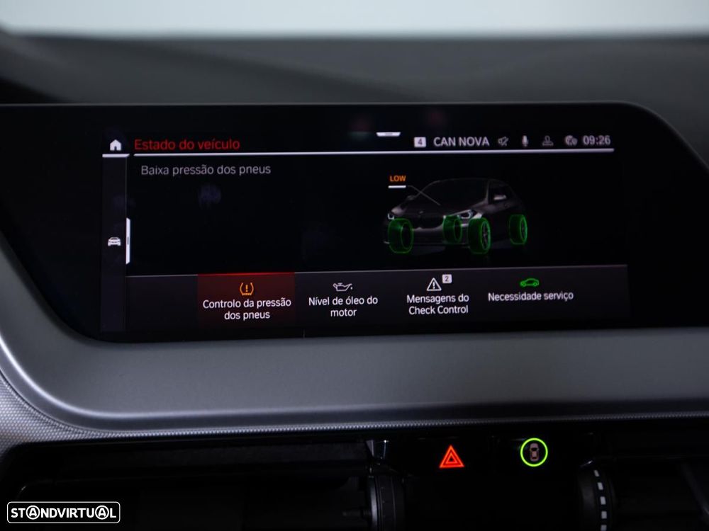 BMW 116 i Advantage - 21