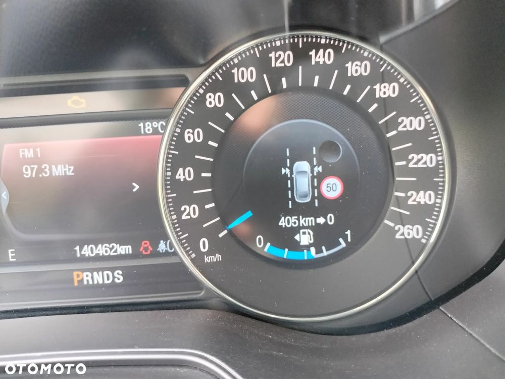 Ford Mondeo 1.5 EcoBoost Start-Stopp Autom Titanium - 31