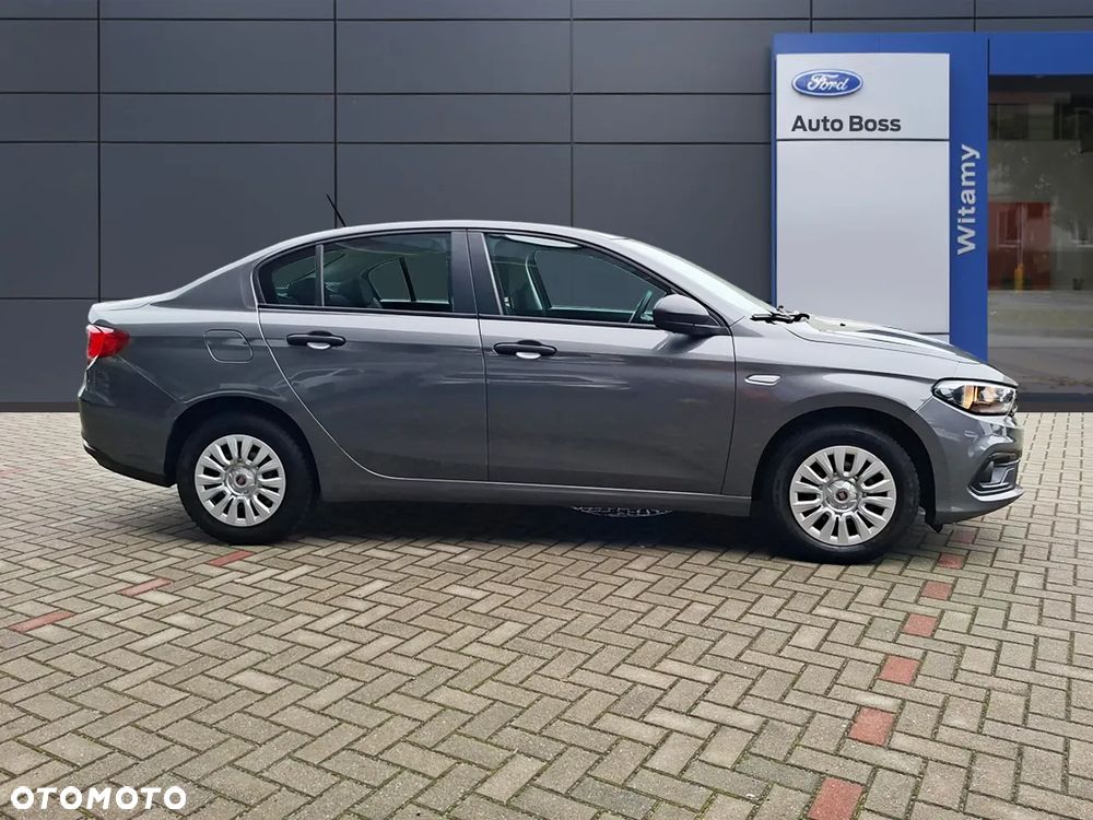 Fiat Tipo 1.4 Classic - 5