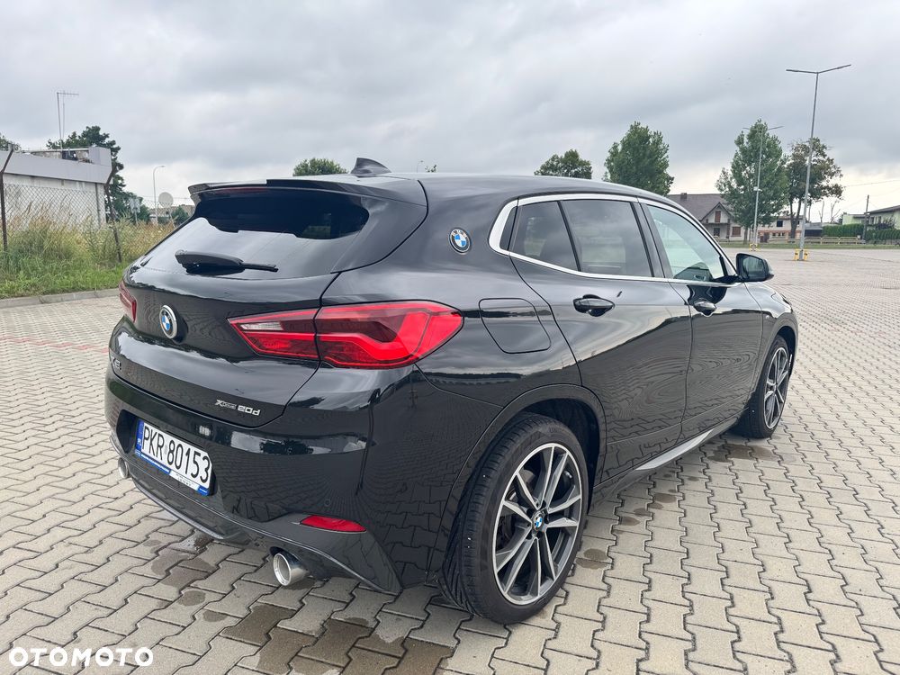 BMW X2 - 5