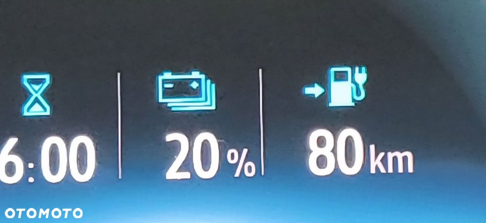 Renault Zoe (mit Batterie) Z.E 50 INTENS - 29
