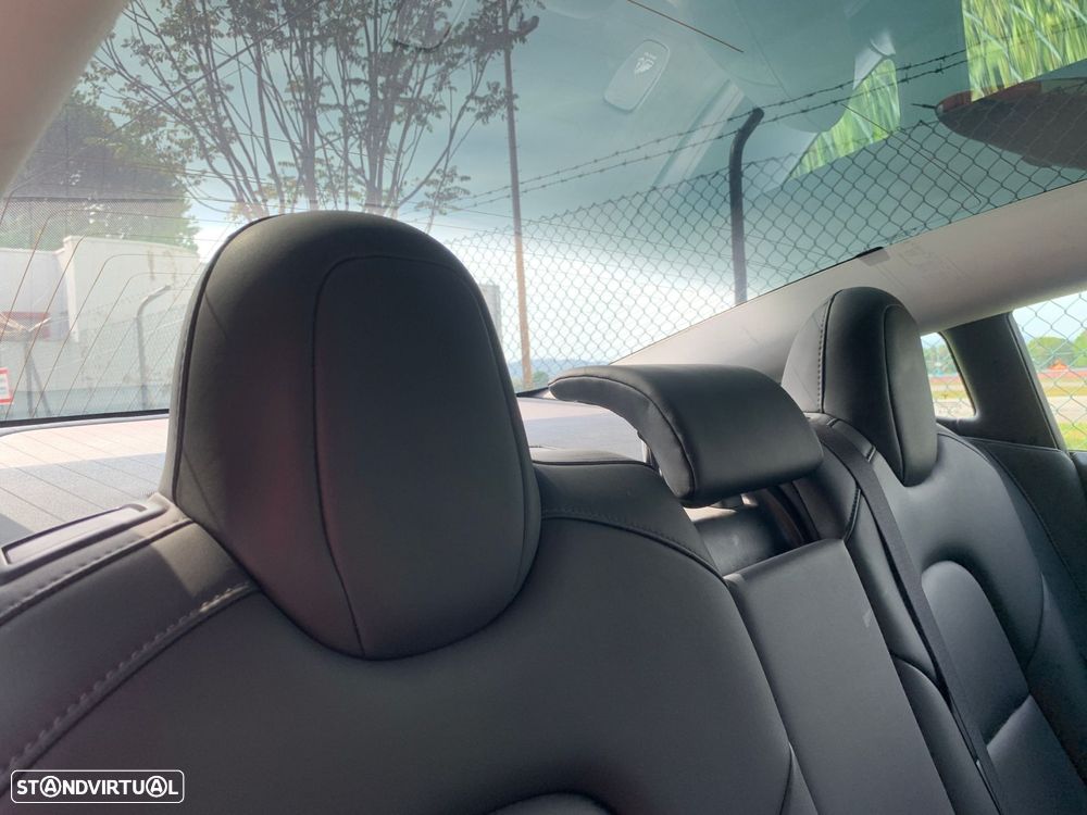 Tesla Model 3 Long Range Tração Integral - 25