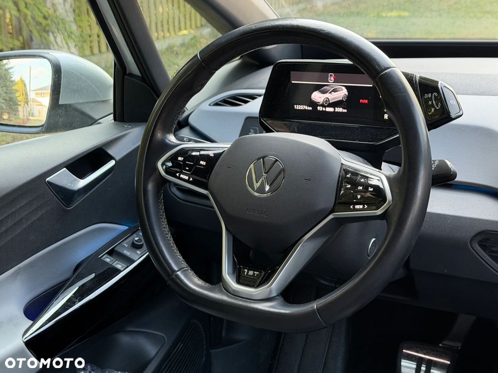 Volkswagen ID.3 Performance Upgrade Pro 1st Max - 23