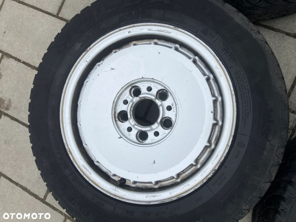 FELGI STYLING 3 BMW E32 750i V12 15 CALI ET 20 IS20 E34 - 10