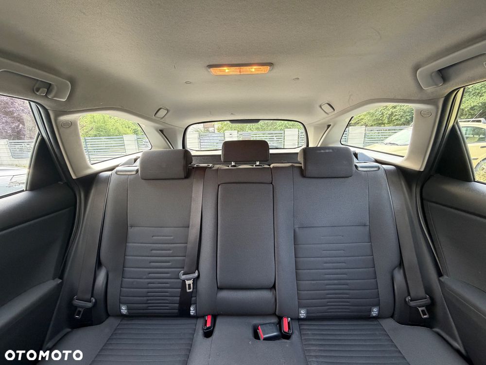 Toyota Auris 1.6 Comfort - 10