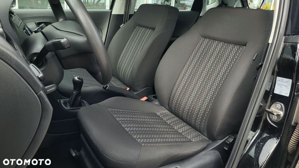 Volkswagen Polo 1.0 Trendline - 11