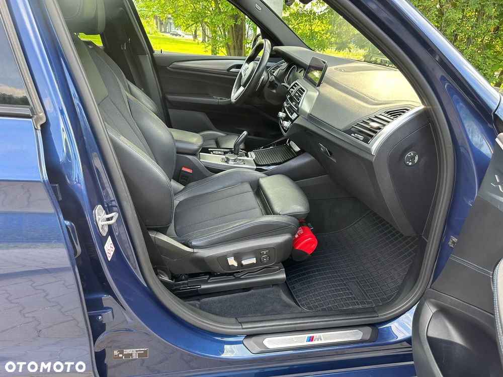 BMW X3 xDrive30i M Sport - 18