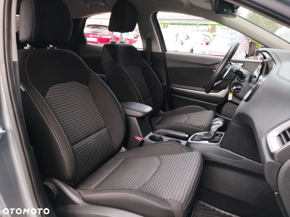 Kia XCeed 1.5 T-GDI M DCT - 19