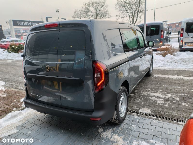Renault Kangoo - 4