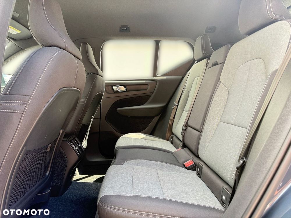 Volvo XC 40 - 14
