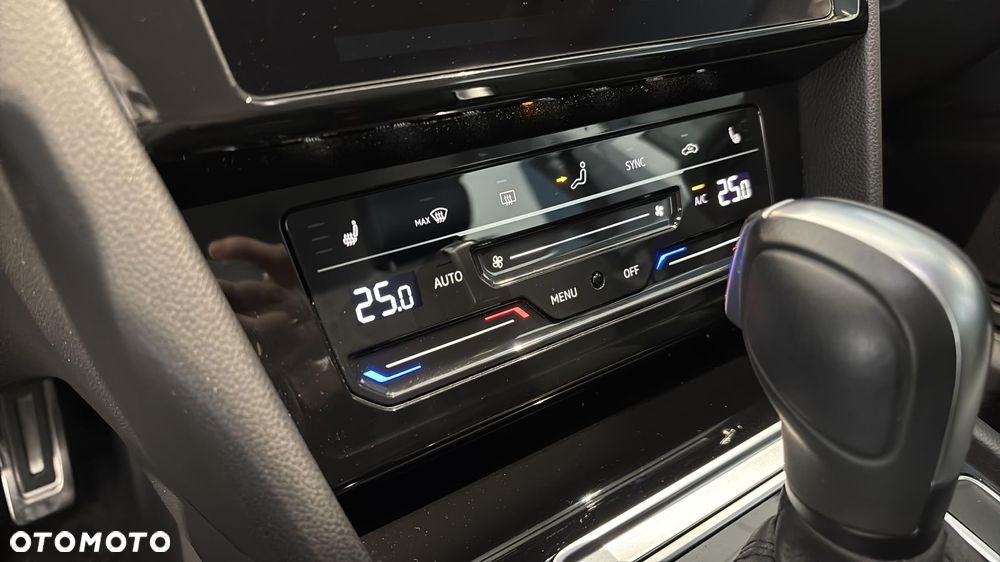 Volkswagen Arteon 2.0 TDI Elegance DSG - 25