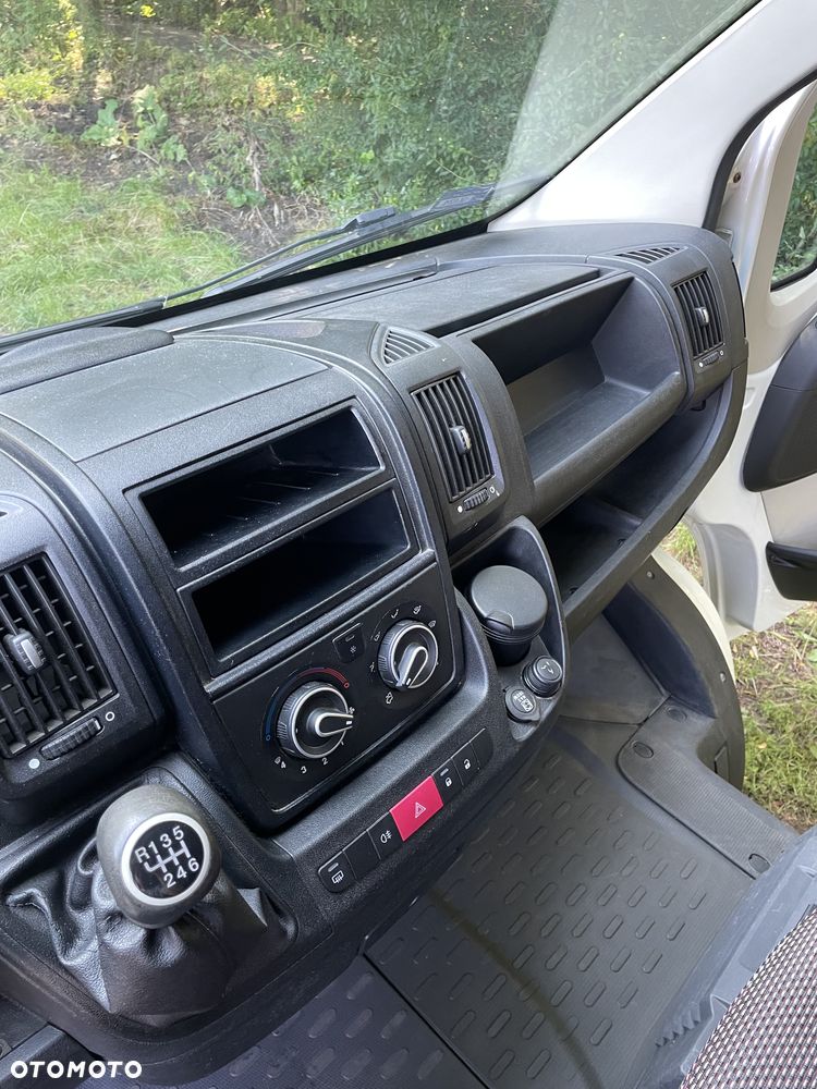 Peugeot BOXER - 7