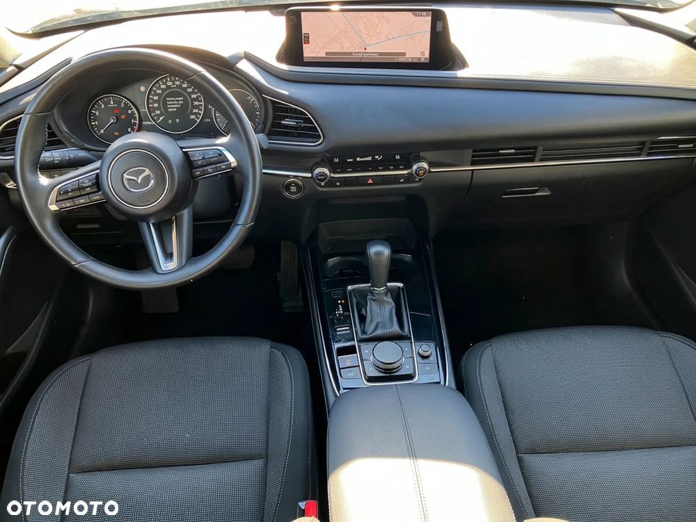 Mazda CX-30 - 8