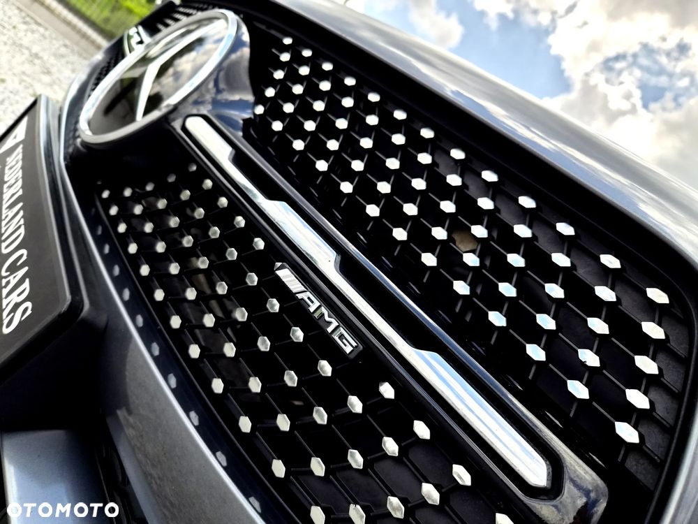 Mercedes-Benz GLC 300 de 4Matic 9G-TRONIC AMG Line Plus - 29