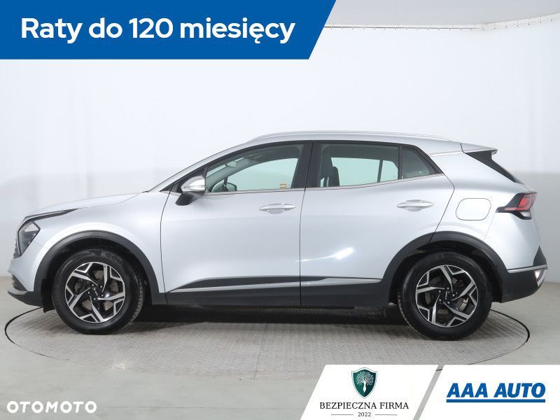 Kia Sportage - 3
