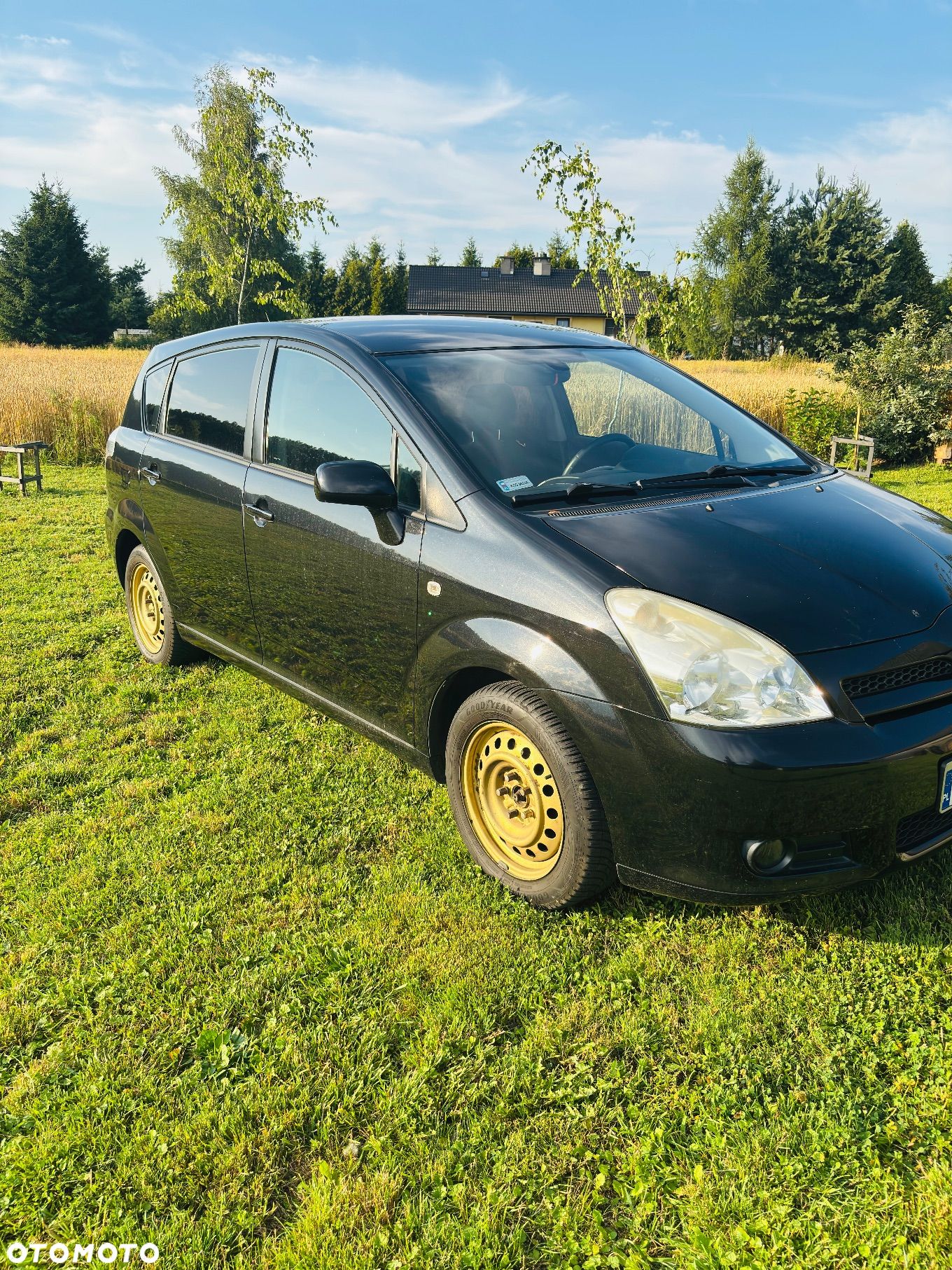 Toyota Corolla Verso 1.6 Sol - 1