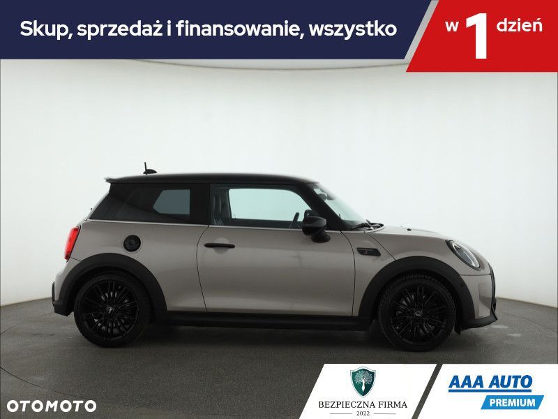 MINI Cooper S - 7