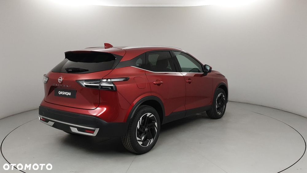 Nissan Qashqai 1.3 DIG-T mHEV N-Connecta Xtronic - 12