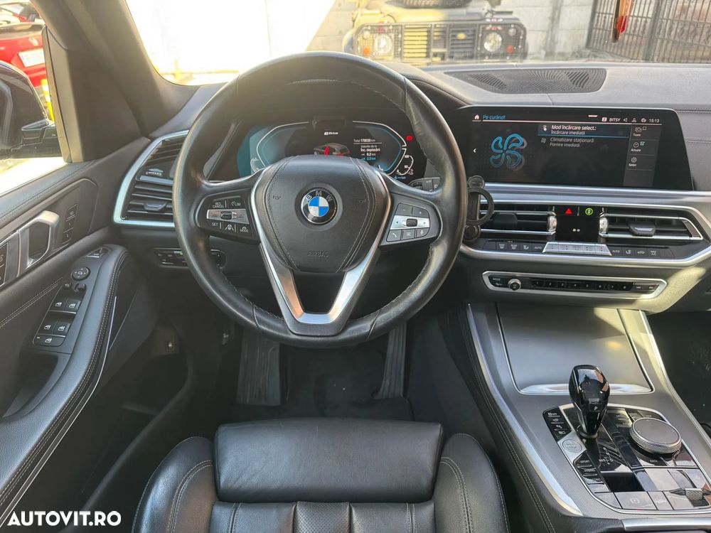 BMW X5 - 10