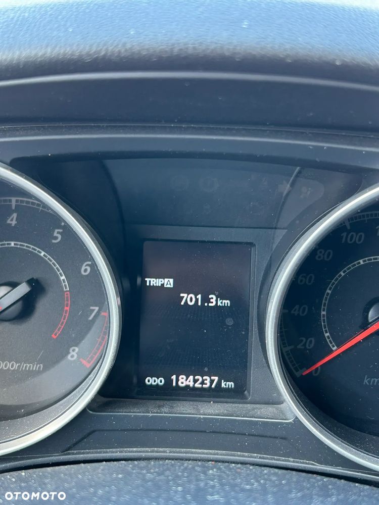 Mitsubishi ASX 1.6 Invite AS&G - 7