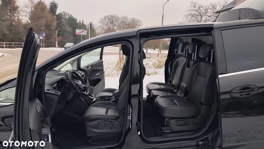 Ford Grand C-MAX Gr 2.0 TDCi Edition ASS - 10