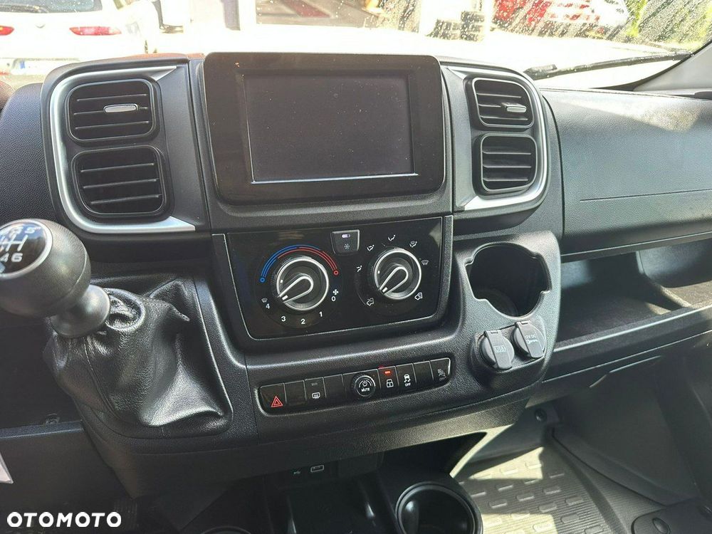 Fiat Ducato - 19