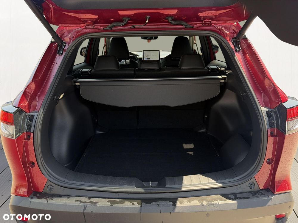 Toyota Corolla Cross 2.0 Hybrid Premiere Edition - 13