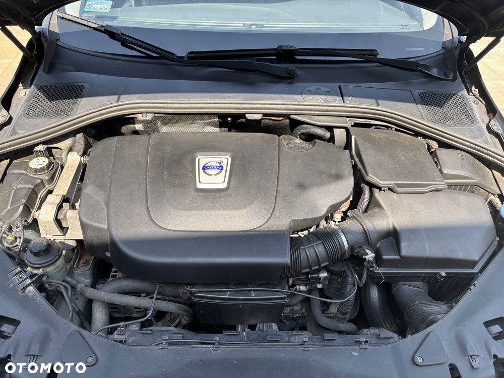 Volvo S60 - 7