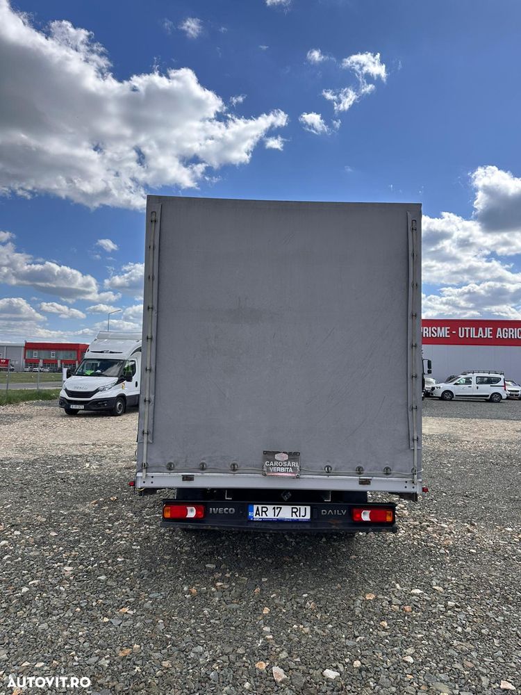 Iveco Daily - 6