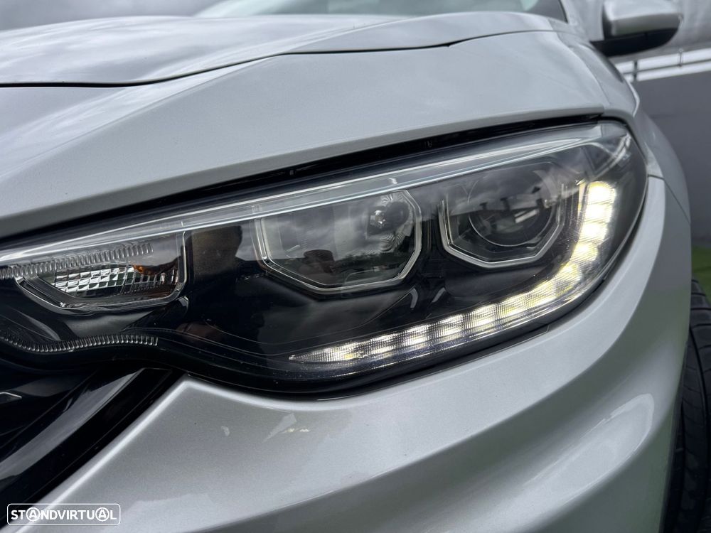 Fiat Tipo 1.3 M-Jet Lounge - 28