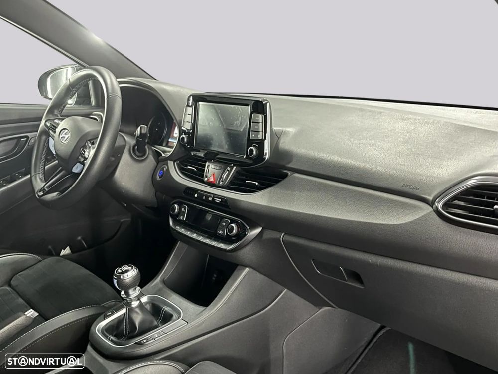 Hyundai i30 N - 5